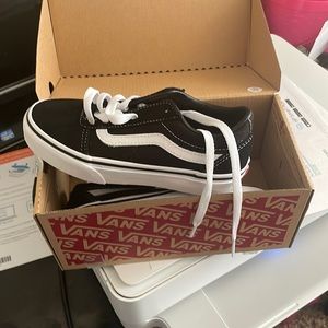 Vans kids